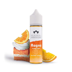 Scandal Flavors Magna 12ml/60ml